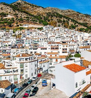 Local comercial en venta en Riviera del Sol en Mijas