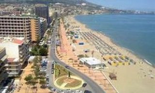 Local comercial en venta en Riviera del Sol en Mijas