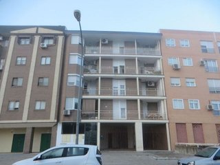 Garaje en venta en Centro de Leganés en Leganés