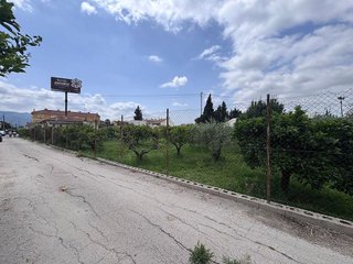 Terreno en venta en Patiño en Murcia