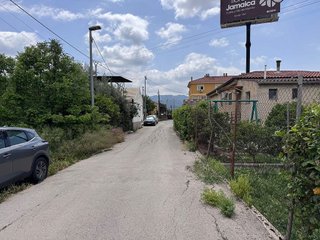 Terreno en venta en Patiño en Murcia