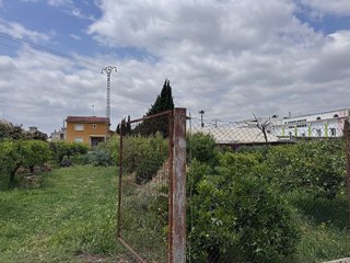 Terreno en venta en Patiño en Murcia