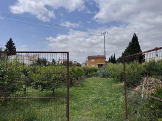 Terreno en venta en Patiño en Murcia