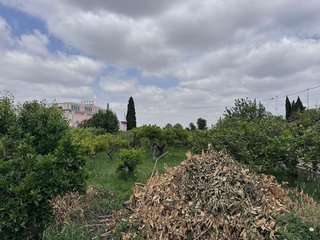 Terreno en venta en Patiño en Murcia