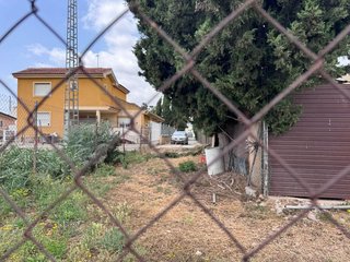 Terreno en venta en Patiño en Murcia