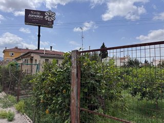 Terreno en venta en Alberca en Murcia