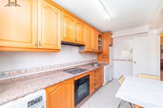 Piso en venta en Zona Pueblo en Pozuelo de Alarcón