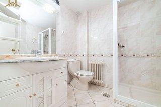Piso en venta en Zona Pueblo en Pozuelo de Alarcón