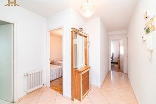 Piso en venta en Zona Pueblo en Pozuelo de Alarcón