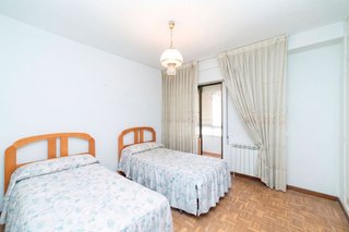 Piso en venta en Zona Pueblo en Pozuelo de Alarcón