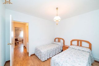 Piso en venta en Zona Pueblo en Pozuelo de Alarcón