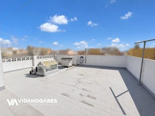 Piso en venta en El Chorrillo - El Molino en Rota