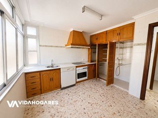 Piso en venta en El Chorrillo - El Molino en Rota