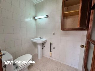 Piso en venta en El Chorrillo - El Molino en Rota