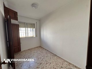 Piso en venta en El Chorrillo - El Molino en Rota