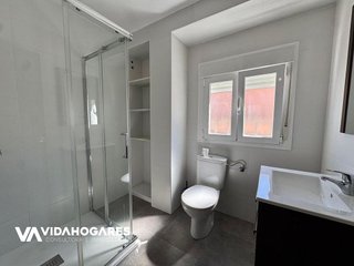 Piso en venta en El Chorrillo - El Molino en Rota