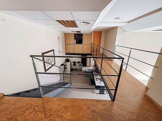 Local comercial en venta en L'Eixereta en Burjassot