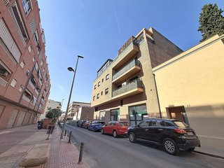 Local comercial en venta en L'Eixereta en Burjassot
