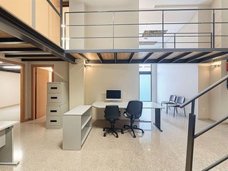 Local comercial en venta en L'Eixereta en Burjassot