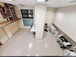 Local comercial en venta en L'Eixereta en Burjassot