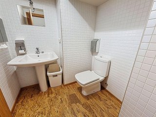 Local comercial en venta en L'Eixereta en Burjassot