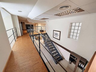Local comercial en venta en L'Eixereta en Burjassot