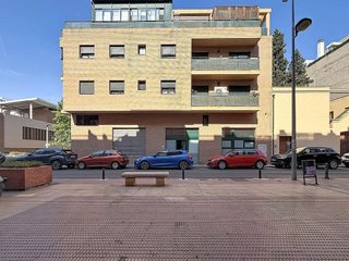 Local comercial en venta en L'Eixereta en Burjassot