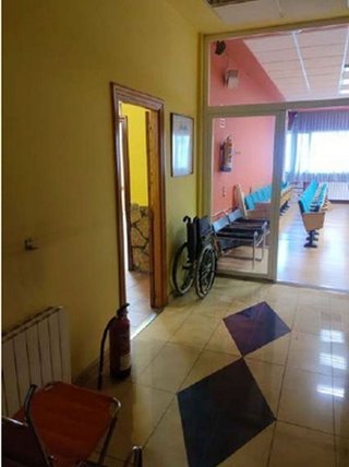 Local comercial en venta en Galdakao