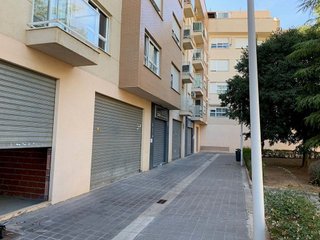 Local comercial en venta en Parque de la Bombilla-Pla de Rascanya en Llíria