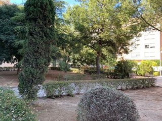 Local comercial en venta en Parque de la Bombilla-Pla de Rascanya en Llíria