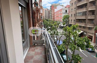 Piso en venta en La Pantoja en Zamora