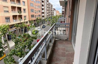 Piso en venta en La Pantoja en Zamora