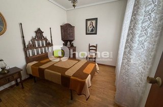 Piso en venta en La Pantoja en Zamora