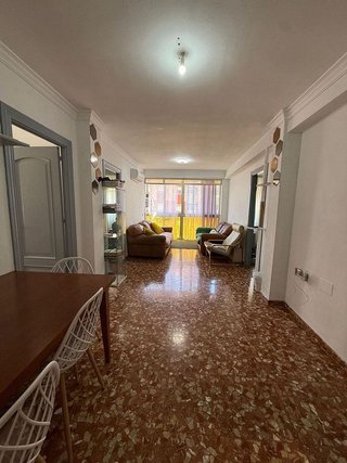 Piso en venta en Mangas Verdes - Las Flores - Parque del Sur en Málaga