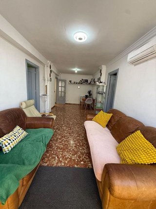 Piso en venta en Mangas Verdes - Las Flores - Parque del Sur en Málaga