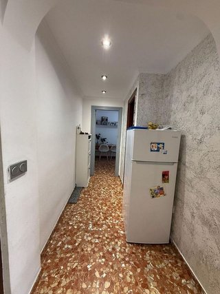 Piso en venta en Mangas Verdes - Las Flores - Parque del Sur en Málaga