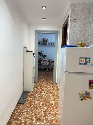 Piso en venta en Mangas Verdes - Las Flores - Parque del Sur en Málaga