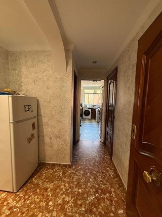 Piso en venta en Mangas Verdes - Las Flores - Parque del Sur en Málaga