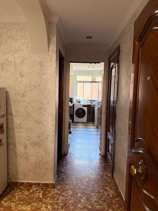 Piso en venta en Mangas Verdes - Las Flores - Parque del Sur en Málaga