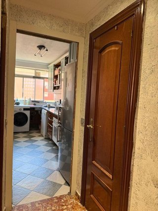Piso en venta en Mangas Verdes - Las Flores - Parque del Sur en Málaga