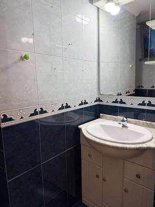 Piso en venta en Mangas Verdes - Las Flores - Parque del Sur en Málaga
