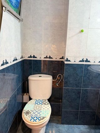 Piso en venta en Mangas Verdes - Las Flores - Parque del Sur en Málaga