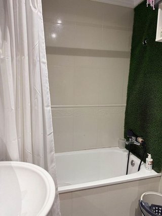 Piso en venta en Mangas Verdes - Las Flores - Parque del Sur en Málaga