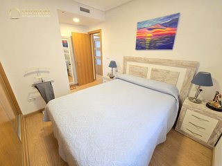 Piso en venta en Campoamor en Alicante