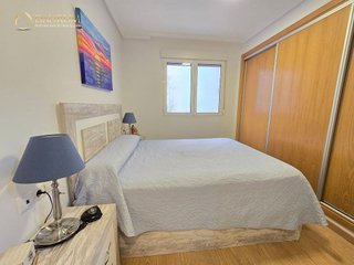 Piso en venta en Campoamor en Alicante
