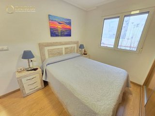 Piso en venta en Campoamor en Alicante