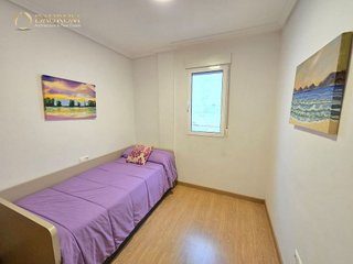 Piso en venta en Campoamor en Alicante