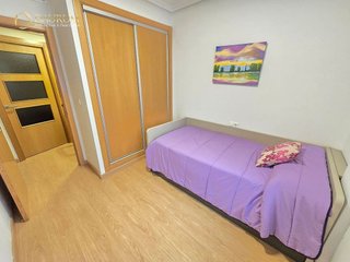 Piso en venta en Campoamor en Alicante
