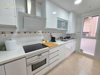 Piso en venta en Campoamor en Alicante