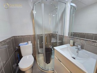 Piso en venta en Campoamor en Alicante